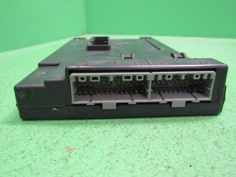 15283117 03-07 HUMMER H2 FRONT DRIVER SEAT MEMORY CONTROL MODULE TESTE