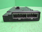 15283117 03-07 HUMMER H2 FRONT DRIVER SEAT MEMORY CONTROL MODULE TESTE