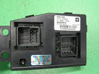 07-08 COLORADO CANYON H3 BCM BODY CONTROL MODULE VIN AND MILEAGE PROGR