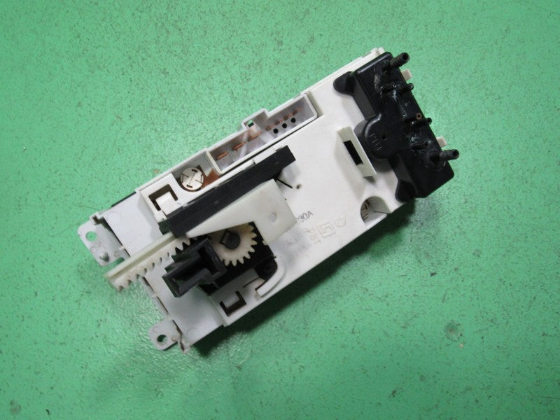 55035597 94-97 DODGE RAM A/C AC HEATER MANUAL CLIMATE TEMP CONTROL REB