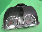 07-09 HONDA CRV AWD INSTRUMENT GAUGE CLUSTER SPEEDO TACH 156K TESTED 0