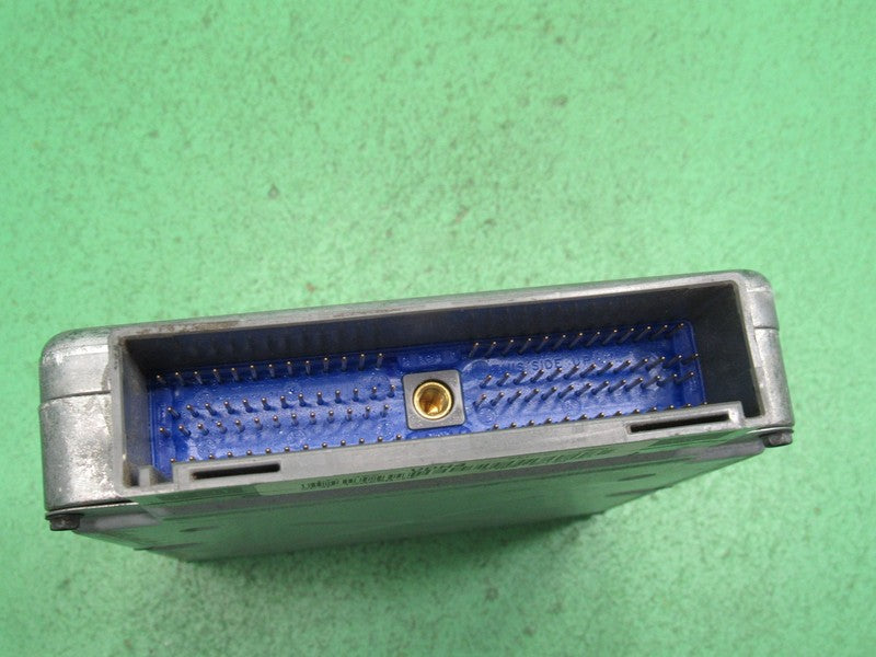 VDH4 F250 F350 DIESEL ECU ECM PCM ENGINE COMPUTER 2C3F-12A650-DE REBUI