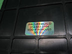 33921-65DS0 02 SUZUKI VITARA 2.0L MT ECU ECM PCM ENGINE COMPUTER REBUI