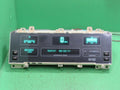 16141273 92-93 OLDS 88 98 DIGITAL INSTRUMENT GAUGE CLUSTER SPEEDOMETER