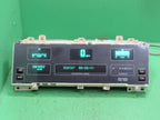 16141273 92-93 OLDS 88 98 DIGITAL INSTRUMENT GAUGE CLUSTER SPEEDOMETER