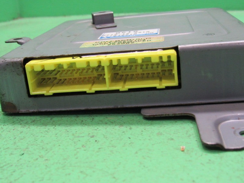 G618 90-93 MAZDA B2600i 2.6 ECU ECM PCM ENGINE COMPUTER G618 18 881 RE