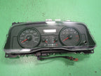 08 CROWN VICTORIA P71 INSTRUMENT GAUGE CLUSTER SPEEDO TACH MILEAGE PRO