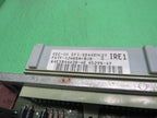 IRE1 F250 F350 5.8 MT ECU ECM PCM ENGINE COMPUTER F6TF-12A650-BJB REBU