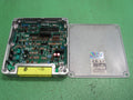 90-93 MIATA NA 1.6L MX5 MT ECU ECM PCM ENGINE COMPUTER B61P 18 881 REB
