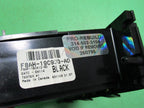 98-00 CROWN VIC EATC AUTOMATIC CLIMATE HEATER CONTROL F8AH-19C933-AD R