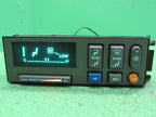 91-94 CHEVY C/K 1500 SILVERADO GMC AC HEATER DIGITAL CLIMATE CONTROL R