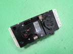 55056700AC 99-02 DODGE RAM A/C AC HEATER MANUAL CLIMATE TEMP CONTROL R
