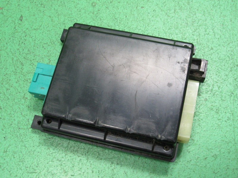 12473998 SILVERADO YUKON TAHOE SIERRA POWER SEAT CONTROL MEMORY MODULE