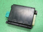 12473998 SILVERADO YUKON TAHOE SIERRA POWER SEAT CONTROL MEMORY MODULE