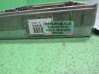 TOM0 96 Ford E350 7.5L 460 ECU ECM PCM ENGINE COMPUTER F6UF-12A650-RA 
