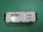 15060162 00-02 TAHOE SILVERADO YUKON A/C AUTO CLIMATE TEMP CONTROL REB