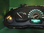 99-05 BUICK CENTURY INSTRUMENT GAUGE CLUSTER GAUGES SPEEDO MILEAGE PRO