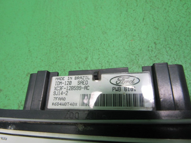 1995-2003 FORD 7.3l SUPER DUTY DIESEL IDM FUEL INJECTOR DRIVER MODULE 