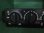 15060162 00-02 TAHOE SILVERADO YUKON A/C AUTO CLIMATE TEMP CONTROL REB