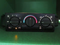 09361355 99-02 SIERRA SILVERADO TAHOE AC MANUAL CLIMATE TEMP CONTROL R
