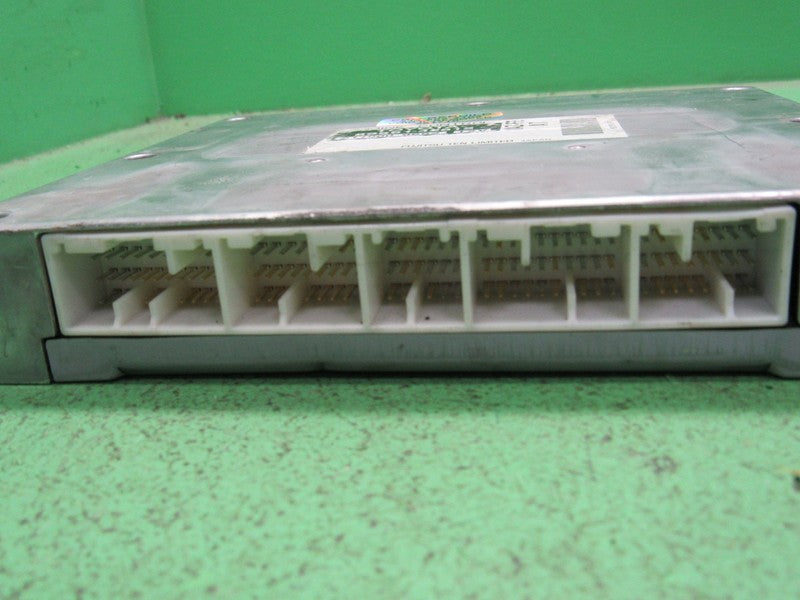 89661-42812 01-03 TOYOTA RAV4 A/T ECU ECM PCM ENGINE COMPUTER CONTROL 