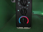 55056700AD 99-02 DODGE RAM A/C AC HEATER MANUAL CLIMATE TEMP CONTROL R