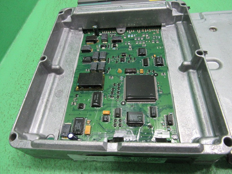 YSE0 EXCURSION 7.3 DIESEL ECU ECM PCM ENGINE COMPUTER YU7F-12A650-BA R