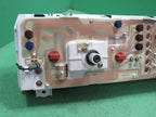 90-92 PATHFINDER PICKUP INSTRUMENT GAUGE CLUSTER SPEEDOMETER TACH 188k