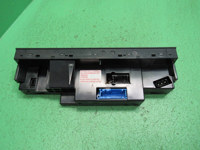6 916 641 97-03 BMW 525i 528i 530i 540i M5 E39 CLIMATE HEATER CONTROL 