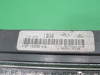 IQW4 E350 7.3L DIESEL ECU ECM PCM ENGINE COMPUTER 1C2F-12A650-AJE REBU