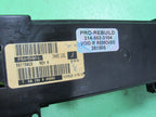 99-01 JEEP GRAND CHEROKEE A/C AUTO DIGITAL CLIMATE TEMP CONTROL REBUIL