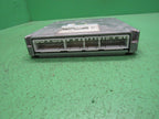 89661-04350 97-98 TACOMA 2RZ 4x2 MT ECU PCM ENGINE COMPUTER CONTROL RE