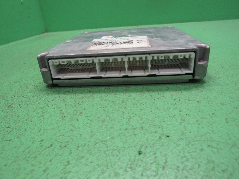 89661-04350 97-98 TACOMA 2RZ 4x2 MT ECU PCM ENGINE COMPUTER CONTROL RE