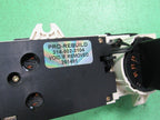 01-02 HONDA ACCORD MANUAL AC HEATER CLIMATE TEMPERTURE CONTROL REBUILT