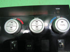 07-09 TOYOTA TUNDRA DIGITAL CLIMATE HEATER CONTROL TEMP 84010-0C870 RE