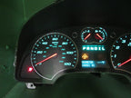 07-09 CHEVY EQUINOX INSTRUMENT GAUGE CLUSTER SPEEDOMETER TACH MILEAGE 