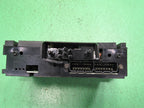 03-11 CROWN VIC EATC AUTOMATIC CLIMATE HEATER CONTROL 6W7H-19C933-AA R