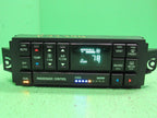 10435588 97-05 BUICK REGAL CENTURY A/C DIGITAL CLIMATE TEMP CONTROL RE