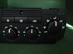 05-07 COMMANDER GRAND CHEROKEE A/C AUTO DIGITAL CLIMATE TEMP CONTROL R