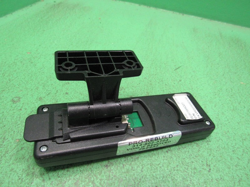 THERMO KING DSR CAB CONTROLLER TKVR000000100 V-SEREIS REFRIGERATION 1E