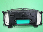 08-12 COLORADO CANYON INSTRUMENT GAUGE CLUSTER SPEEDOMETER TACH PLUG A
