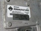 FORD F350 SUPER DUTY 6.0L DIESEL IDM FICM FUEL INJECTOR DRIVER MODULE 