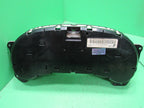 06-07 SILVERADO SIERRA TAHOE INSTRUMENT GAUGE CLUSTER MILEAGE PROG REB