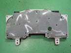 04-05 F150 LARIAT INSTRUMENT GAUGE CLUSTER GAUGES SPEEDO TACH 317K TES