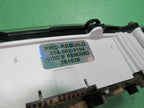 98-00 EXPLORER RANGER INSTRUMENT GAUGE CLUSTER SPEEDOMETER TACH 187K R