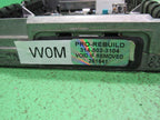 W0M 90-91 CROWN VICTORIA ECU ECM PCM ENGINE COMPUTER F0PF-12A650-CA RE