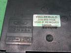 F8DB-14B205-AA 98 TAURUS SABLE BCM GEM MULTIFUNCTION MODULE REBUILT 45