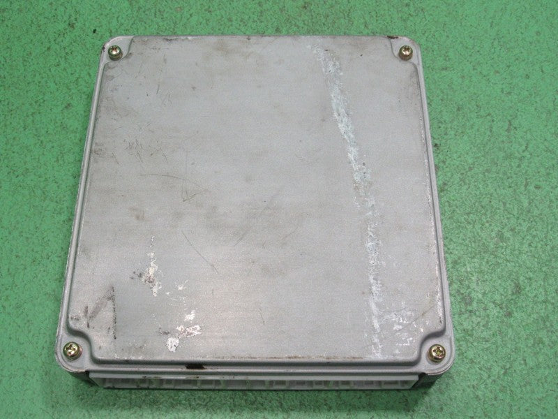 89661-04711 01 TACOMA 4X2 3.4 ECU ECM PCM ENGINE COMPUTER CONTROL REBU