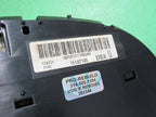 03-04 SILVERADO DURAMAX INSTRUMENT GAUGE CLUSTER SPEEDO MILEAGE PROG R