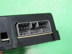 F77B-14B205-BC FORD EXPLORER 4.0L 4X4 BCM GEM MULTIFUNCTION MODULE REB